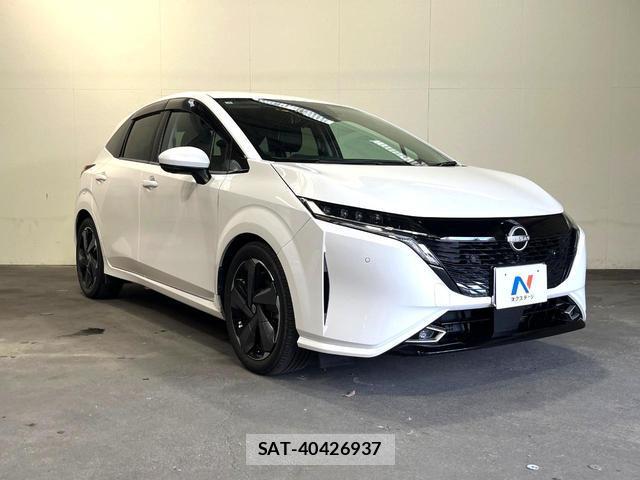 Nissan AURA 2023-02 8548506-16