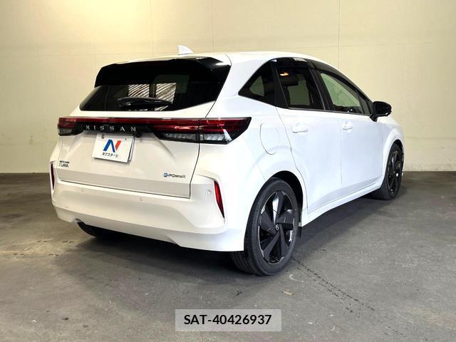 Nissan AURA 2023-02 8548506-17