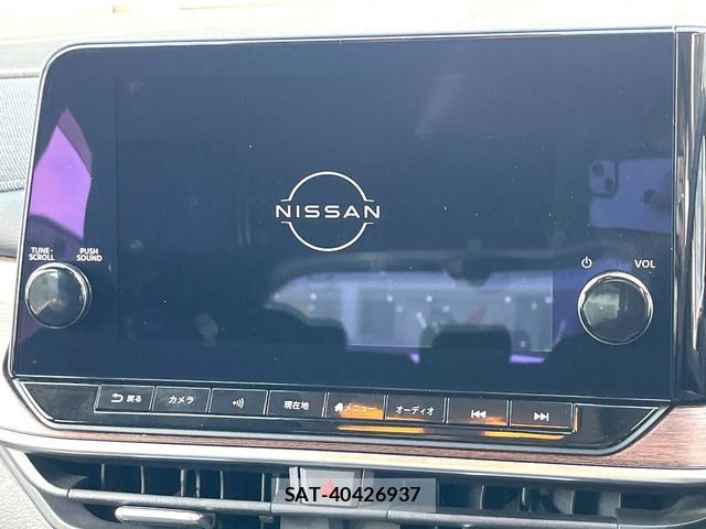 Nissan AURA 2023-02 8548506-2