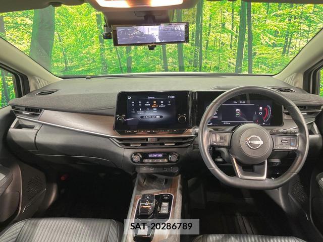 Nissan AURA 2022-11 8548540-1