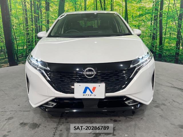 Nissan AURA 2022-11 8548540-13