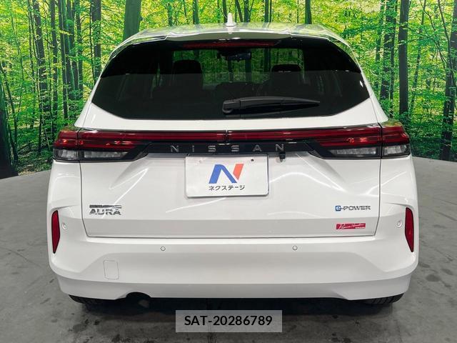 Nissan AURA 2022-11 8548540-14