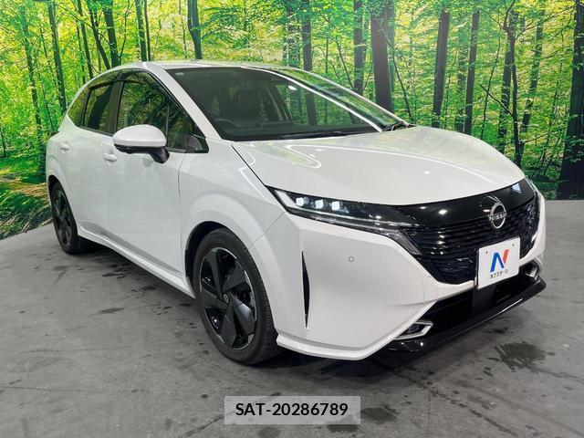 Nissan AURA 2022-11 8548540-15