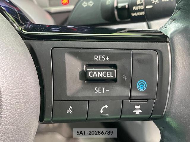 Nissan AURA 2022-11 8548540-2