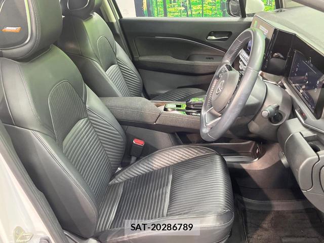 Nissan AURA 2022-11 8548540-7