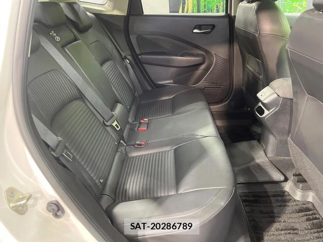 Nissan AURA 2022-11 8548540-8
