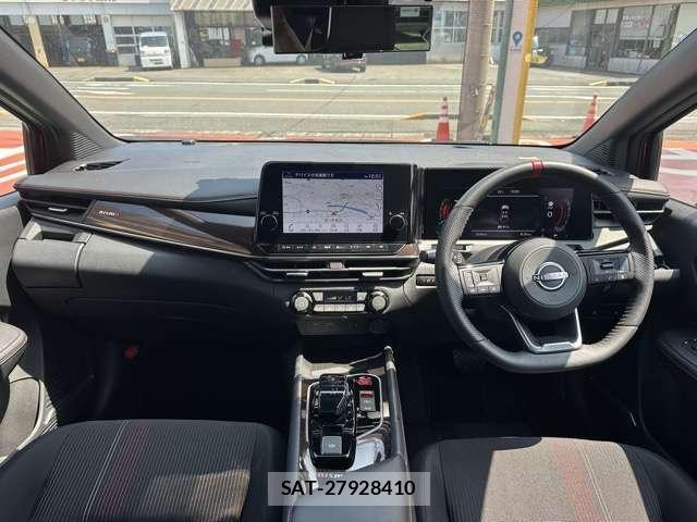 Nissan AURA 2025-10 8549109-2