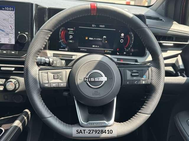 Nissan AURA 2025-10 8549109-3