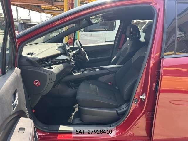 Nissan AURA 2025-10 8549109-4