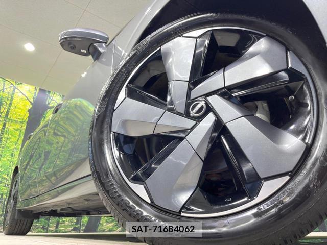 Nissan AURA 2021-12 8549427-12