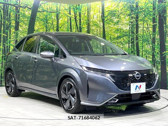 Nissan AURA 2021-12 8549427-15
