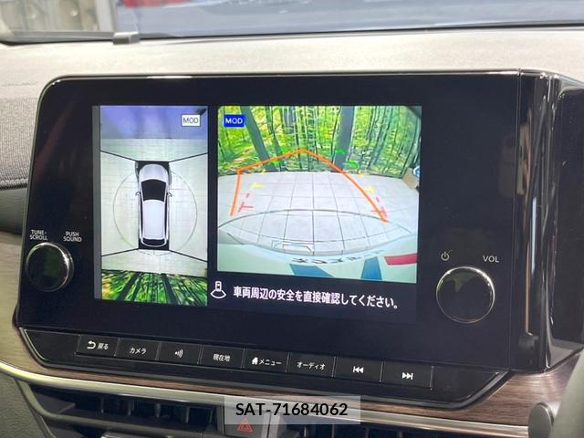 Nissan AURA 2021-12 8549427-3