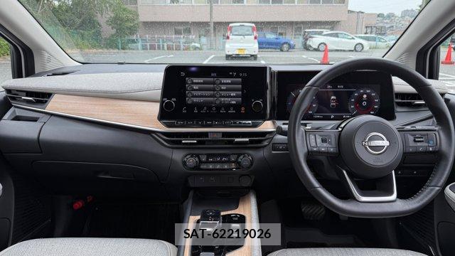 Nissan AURA 2024-01 8550395-2