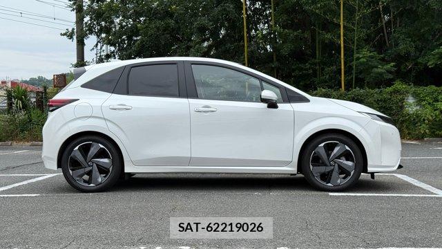 Nissan AURA 2024-01 8550395-3