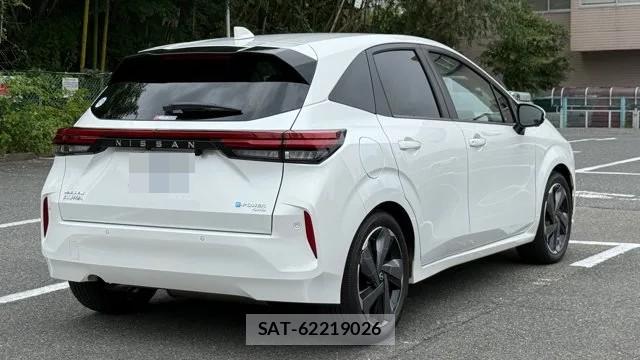 Nissan AURA 2024-01 8550395-9