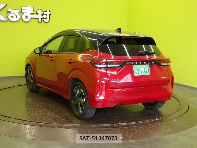 Nissan AURA 2023-03 8550885-16