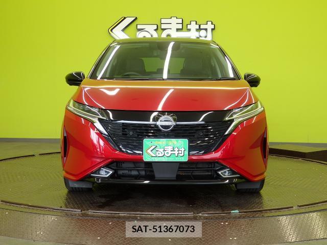 Nissan AURA 2023-03 8550885-19