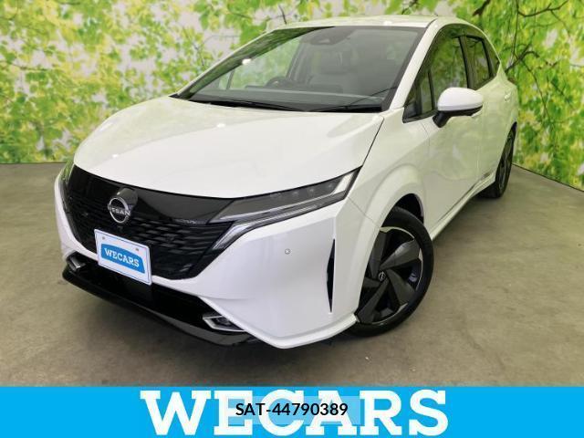 Nissan AURA 2022-06 8551200-0