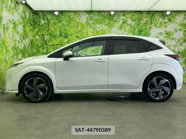 Nissan AURA 2022-06 8551200-1