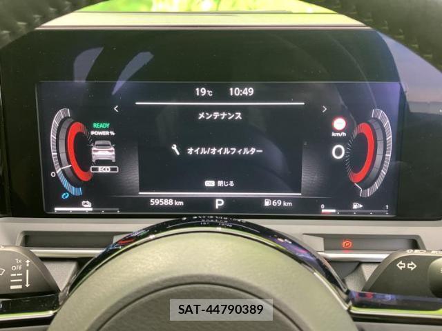 Nissan AURA 2022-06 8551200-14