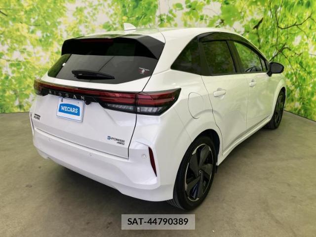Nissan AURA 2022-06 8551200-2