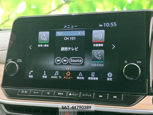 Nissan AURA 2022-06 8551200-8