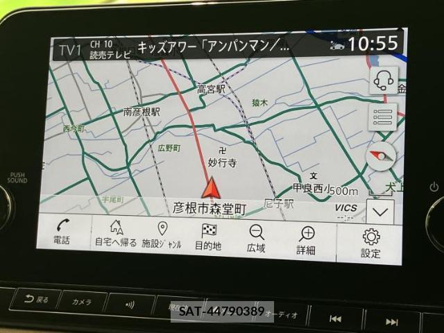 Nissan AURA 2022-06 8551200-9
