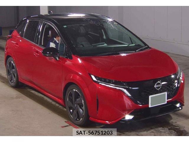 Nissan AURA 2022-09 8551465-0