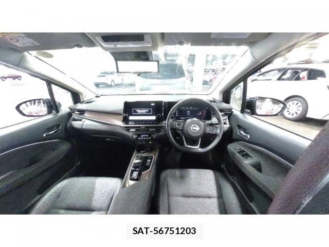 Nissan AURA 2022-09 8551465-10