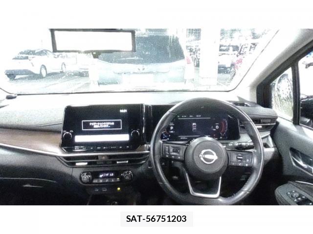 Nissan AURA 2022-09 8551465-2