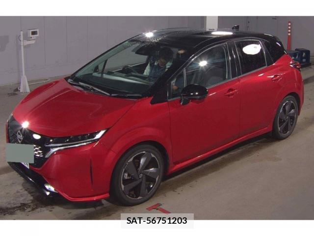 Nissan AURA 2022-09 8551465-3