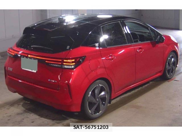 Nissan AURA 2022-09 8551465-4