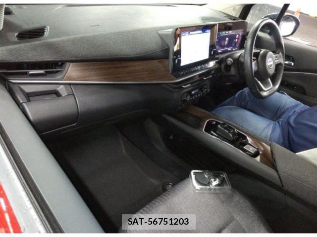 Nissan AURA 2022-09 8551465-9