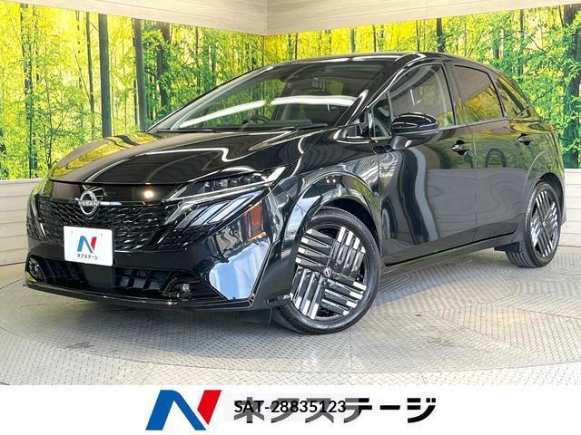 Nissan AURA 2024-07 8552113-0
