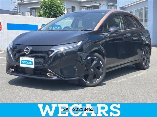 Nissan AURA 2024-03 8552307-0