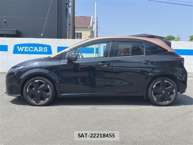 Nissan AURA 2024-03 8552307-1