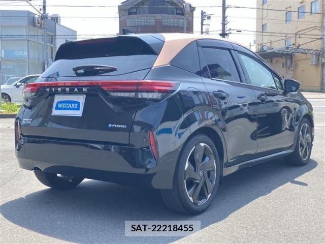 Nissan AURA 2024-03 8552307-2