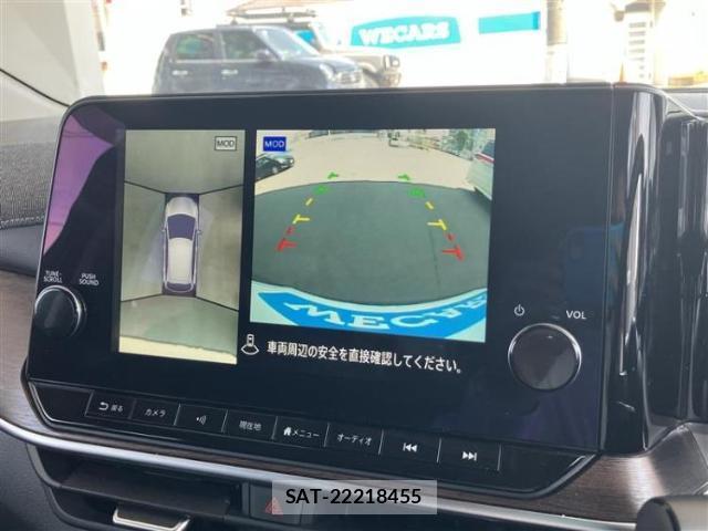 Nissan AURA 2024-03 8552307-9