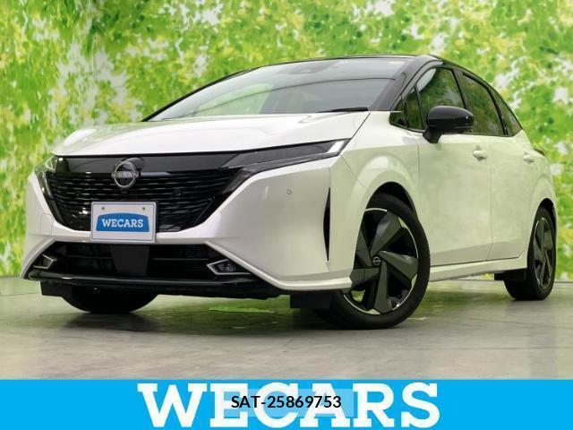 Nissan AURA 2022-09 8552419-0