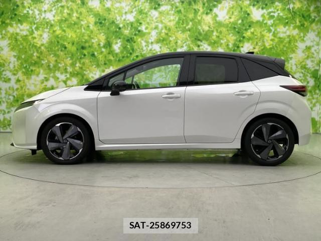 Nissan AURA 2022-09 8552419-1