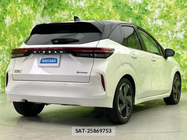 Nissan AURA 2022-09 8552419-2
