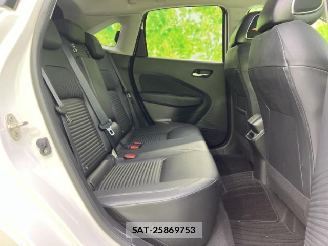 Nissan AURA 2022-09 8552419-4