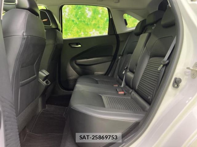 Nissan AURA 2022-09 8552419-6