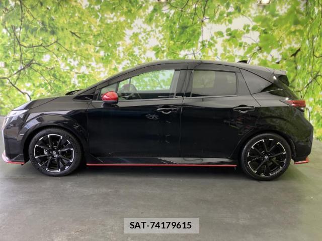 Nissan AURA 2022-01 8552688-1