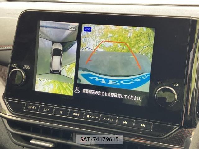 Nissan AURA 2022-01 8552688-12