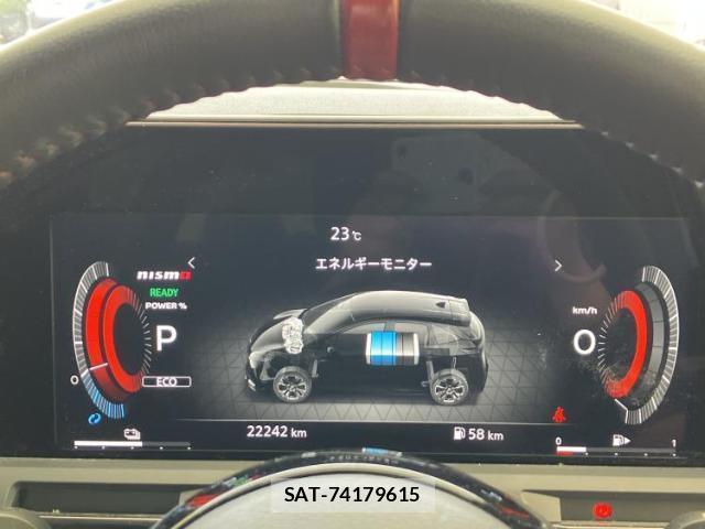 Nissan AURA 2022-01 8552688-13