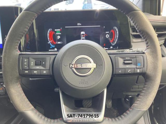 Nissan AURA 2022-01 8552688-14