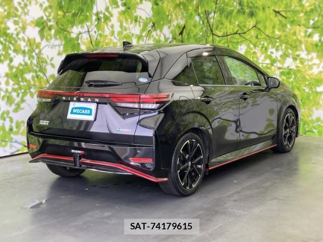 Nissan AURA 2022-01 8552688-2