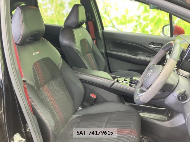 Nissan AURA 2022-01 8552688-3
