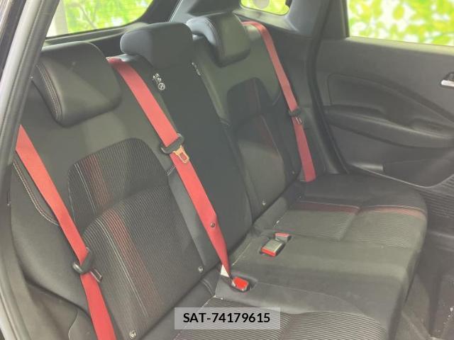 Nissan AURA 2022-01 8552688-4